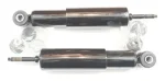Kit Amortiguadores Delantero Isuzu Pickup Luv 4x2 92-2005