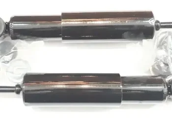 Kit Amortiguadores Delantero Isuzu Pickup Luv 4x2 92-2005