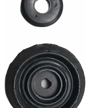 Kit Cazoleta + Crapodina Para Kia Picanto 2010-2015