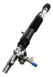 Caja De Direccion Para Honda Civic 1.7 D17 2001-2005