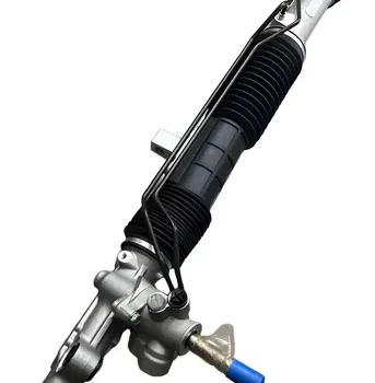 Caja De Direccion Para Honda Civic 1.7 D17 2001-2005