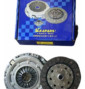 Kit Embrague Para Nissan Tiida 2008-2013