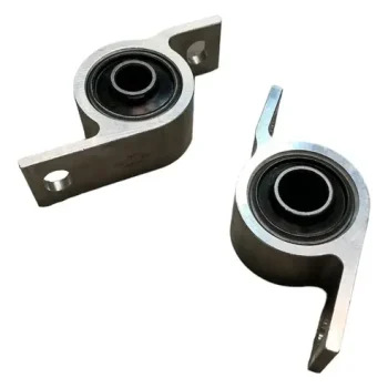 Kit Bujes Parrilla Del Gde Subaru Impreza 93/07 Legacy 91/98