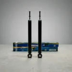 Kit Amortiguadores Trasero Para Toyota Corolla Cross 2022-25