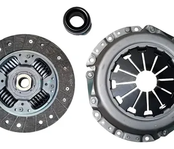 Kit Embrague Para Kia Rio 1.4 2006/2010