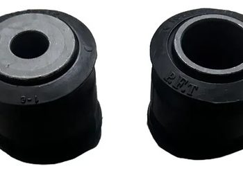 Kit Bujes Suspension Tras Panhard Para Nissan Frontier 16-21