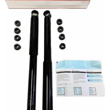 Kit Amortiguadores Traseros Toyota Hilux 4x4 97-00 Daichi