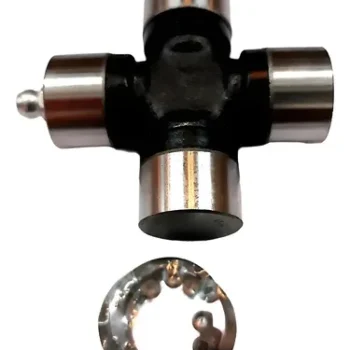 Cruceta Cardan Daihatsu Wide S60 Mitsubishi L100