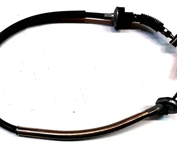 Cable De Embrague Chery Qq 2016 En Adel. Equipo Original