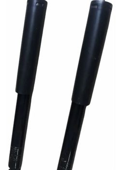Kit Amortiguadores Traseros Para Kia Pregio 2.7 1997 - 2004