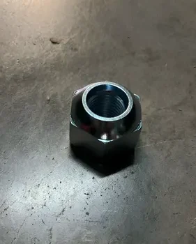 Tuerca Rueda Trasera Derecha Para Hyundai Hd65-hd72-hd78
