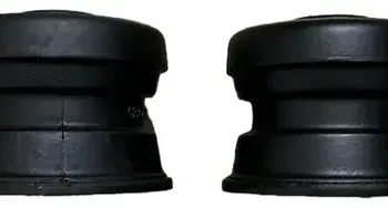 Kit Taco Cabina Superior Para Toyota Hilux 05-15 C/d