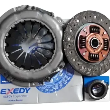 Kit Embrague Rav-4 96/99 2.0 Motor 3sfe / 1azfse 00/05