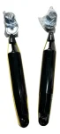 Kit Amortiguadores Delanteros Isuzu Trooper 98/02 3.0 4jx1