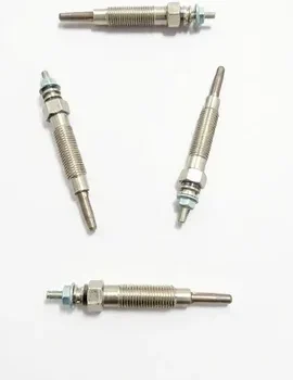 Bujia Precalentamiento Mitsubishi L200 Montero Galloper 2.5t