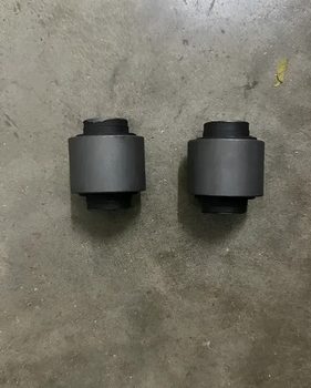 Kit Buje Suspension Tras Brazo Sup Para Honda Accord 98-07