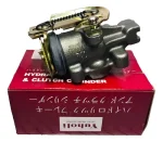 Cilindro Freno Rueda Delantero Delta V116 Izquierd Pte Tras.