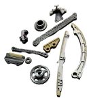 Kit Distribución Para Honda Civic 2.0 Si 2006-2011 K20