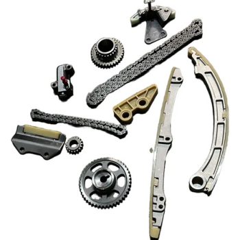 Kit Distribución Para Honda Civic 2.0 Si 2006-2011 K20
