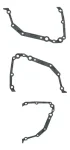 Junta Bomba Aceite Motor Para Kia K2500 07 12 4d56