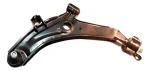 Parrilla Susp. Izquierda Para Hyundai Elantra 1996-2000