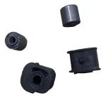 Kit De Bujes Parrilla Para Hyundai Excel - Scoupe 1990-1995