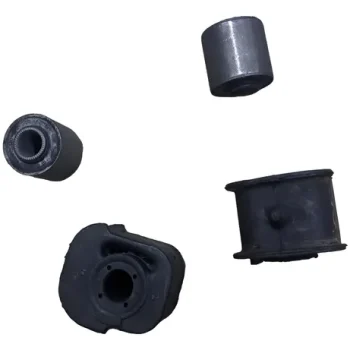 Kit De Bujes Parrilla Para Hyundai Excel - Scoupe 1990-1995