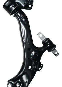 Parrilla Inferior Derecha Para Honda Crv 2016/2017