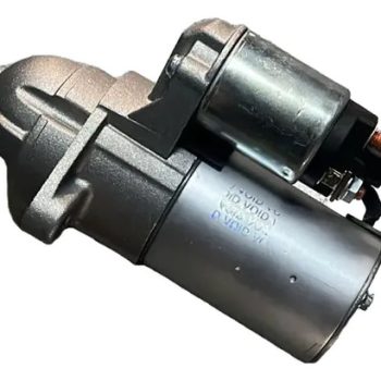 Burro Arranque Para Kia K2500 13-25-h1 12-19 D4cb-h100 16-21