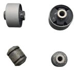 Kit Bujes Parrilla Delantera Para Kia Cerato 2014 Al 2018
