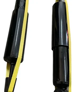 Kit Amortiguadores Delanteros Para Hyundai H1 4x2 1998/2007
