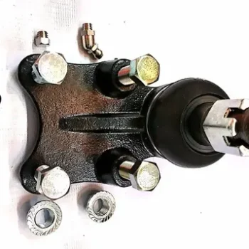 Rotula Inferior Chevrolet Isuzu Luv Trooper 1990-2005 4x2