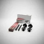 Kit 4 Amortiguadores Toyota Etios 2013-2017-2025