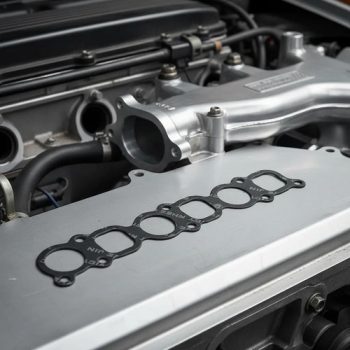 Junta Multiple Admision Para Kia K2500 13-25