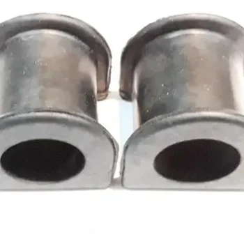Kit Bujes Barra Est. Delantera Hilux 2.8 4x4 97/04 3.0 4x2