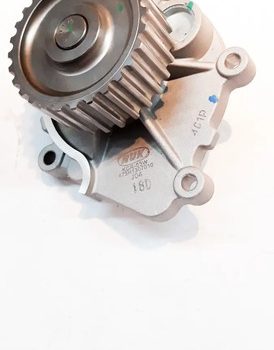 Bomba De Agua Chery Face 1.3 16 V 2011 Al 2015