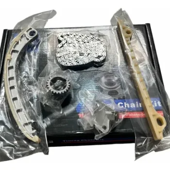 Kit Distribución Cadena Para Suzuki Swift 2007-2011 1.5