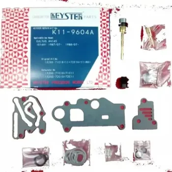 Kit Reparacion Carburador Suzuki Swift 1.6 16v 1990-1997