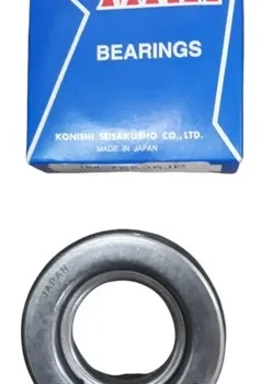 Crapodina Embrague Nissan Pathfinder 97/99 R50 3.3 Vg33 V6