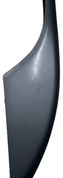 Puntera Barra Portaequipaje Trasera Izq Chery Qq 2010/2015