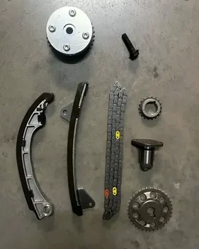 Kit Distribución Para Lifan Myway Motor 1.8 16v 2017-2024