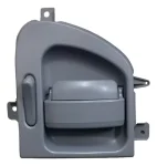 Manija Abre Puerta Interior Para H1 05/07 (porton Lateral)