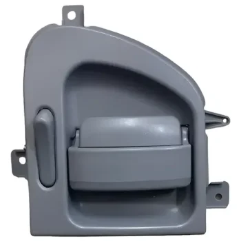Manija Abre Puerta Interior Para H1 05/07 (porton Lateral)