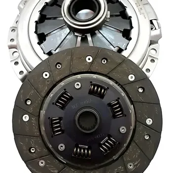 Kit De Embrague Daihatsu Cuore Move 850