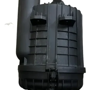 Caja Filtrera Mas Filtro Aire Para Kia K2500 2007-2012