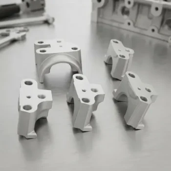 Kit Bancadas Torretas Arbol Levas Para L200 L300 2.5