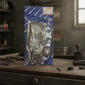 Kit Juntas Motor Toyota Corolla 1.6 16v 1996-2001 Inyeccion