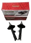 Kit Amortiguadores Delant. Mitsubishi Outlander 09/13 V6 3.0