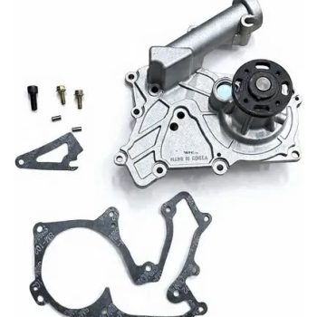 Bomba De Agua Para Hyundai Genesis 3.8 V6 Kia Sorento 3.8 V6