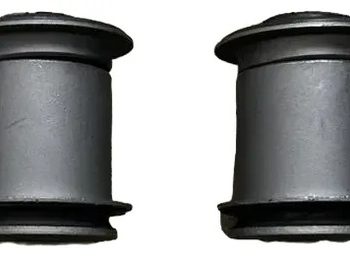 Kit Bujes Parrilla Inferior Chico Para Honda Crv 18-22